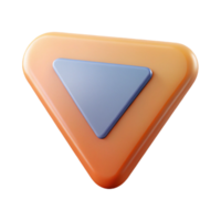 unparalleled classic Triangular badge with a simple horizontal line. Flat color, single-weight stroke, geometric with Scalable Design. original png