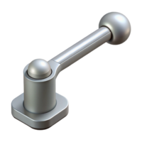 unparalleled nordic Cross-section of a cylindrical object. Clean lines, minimal design with Scalable Design. artisan png