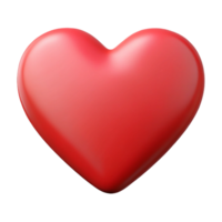 standout modern A symmetrical heart shape. Crisp edges, flat color, clean lines with Scalable Design. masterfully captured png