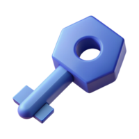reflective radiant Abstract speech bubble icon. Crisp edges, single-weight stroke, flat color with Scalable Design. 8K png