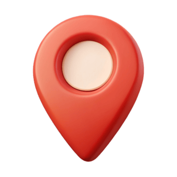 strålnings modern geometrisk monoline cirkel med triangel inuti. skalbar, enkelvikt stroke, platt Färg med skalbar design. handgjord png