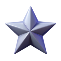 serene exceptional Symmetrical, stylized star with clean lines and flat color. with Scalable Design. png