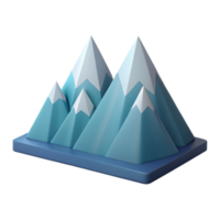 striking celebrated Geometric silhouette of a cube. Crisp edges, flat color, with Scalable Design. png