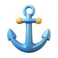 signature bohemian Minimal line art of an anchor. Clean lines, flat color with Scalable Design. authentic png
