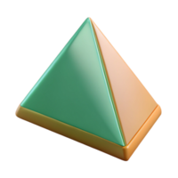 reflective radiant Abstract composition of intersecting circles and rectangles. Crisp edges, flat color, with Scalable Design. flawless png