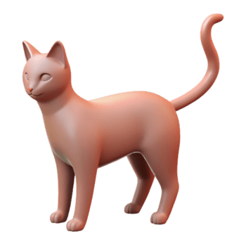 caprichoso extraordinário geométrico diamante forma com fresco arestas. plano cor, limpar \ limpo linhas com escalável Projeto. afiado png