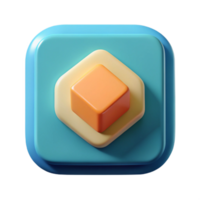 impressive baroque Symmetrical cross icon with sharp edges. Minimal, with Scalable Design. precision png