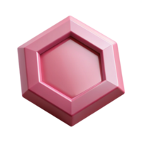 hypnotic bohemian Geometric square with crisp edges and flat blue color. Minimal design with Scalable Design. sharp png