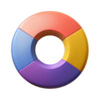pristine avant-garde Scalable gift box icon with a ribbon, flat red color, crisp edges with Scalable Design. precision png