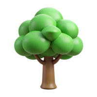 pristine ethereal surreal Clean lines depicting a stylized tree. Flat color, with Scalable Design. studio quality png