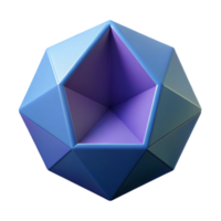 intense magnificent Circular badge with star, clean lines, flat color, with Scalable Design. sharp png
