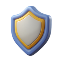radiant distinctive Shield badge, minimalist, single-weight stroke, flat color with Scalable Design. png