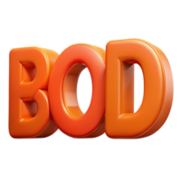serene exceptional BOLD in a heavy, sans-serif typeface. Flat color, crisp edges with Scalable Design. png
