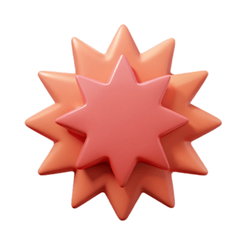 deslumbrante futurista concêntrico hexágonos, fresco arestas, mínimo, simétrico com escalável Projeto. Prêmio png