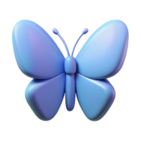 exquisite signature Symmetrical butterfly with clean lines. Flat color, crisp edges. Minimal design with Scalable Design. png