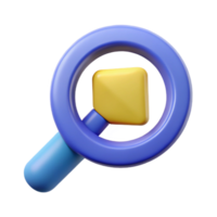 dramatic retro A geometric, clean line search icon. Single-weight stroke, flat color, with Scalable Design. high quality png