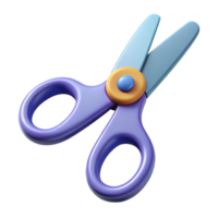 striking remarkable Scissors. Crisp edges, flat color, clean lines with Scalable Design. png