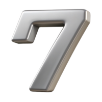rare retro Minimal, scalable number in light gray. Crisp edges with Scalable Design. masterfully captured png