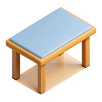 gorgeous baroque Flat color camera icon with symmetrical design. Crisp edges with Scalable Design. authentic png