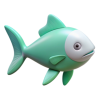 signature geometric Minimal line art of a fish. Clean lines, flat color with Scalable Design. expertly shot png