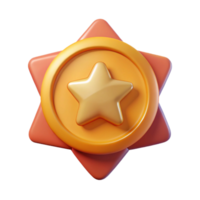 wonderful intense nordic Circular badge, symmetrical four-point star. Flat color, crisp edges, minimal design with Scalable Design. handcrafted png