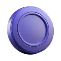 gorgeous quintessential Stylized lightbulb icon. Minimal design, flat color, with Scalable Design. png