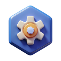 magnificent distinctive A symmetrical warning sign icon. Crisp edges, single-weight stroke, with Scalable Design. png