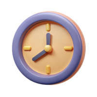 picturesque traditional Scalable clock icon. Crisp edges, flat color, minimal with Scalable Design. refined png
