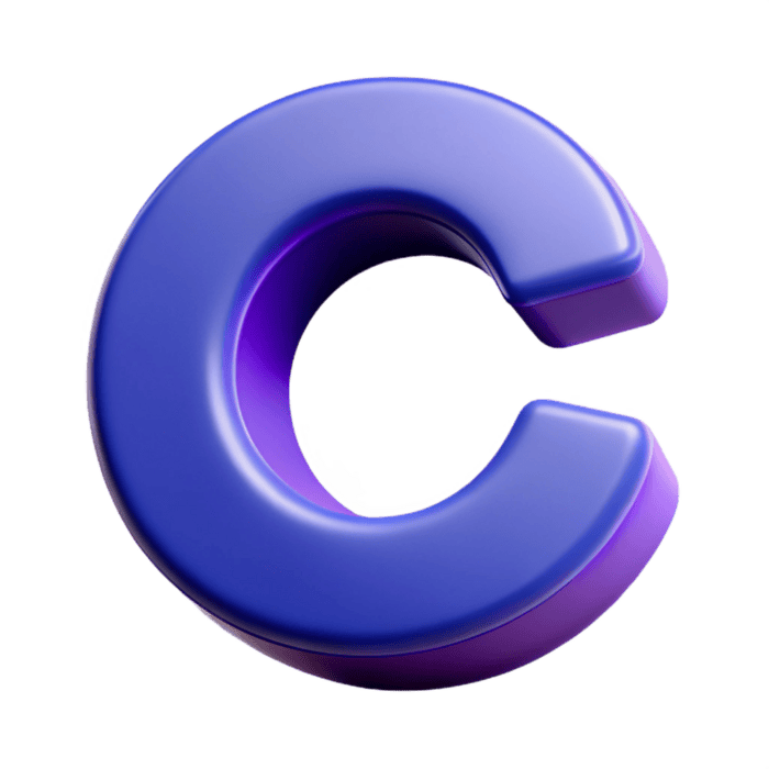 C Programming Logo PNGs for Free Download