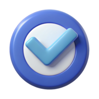 impressive rustic Check mark icon within a circle. Single-weight stroke, flat color, symmetrical with Scalable Design. fine detail png