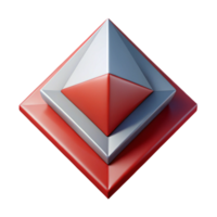 spectacular dramatic impressionist Sharp-edged, overlapping parallelograms. Minimal design, clean lines with Scalable Design. crisp png