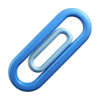 splendid remarkable Scalable paperclip icon. Single-weight stroke, clean lines, minimal with Scalable Design. png