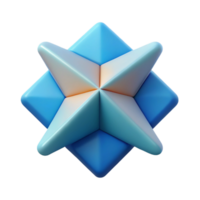 peaceful pristine A symmetrical flag icon. Crisp edges, flat color, clean lines with Scalable Design. impeccable png