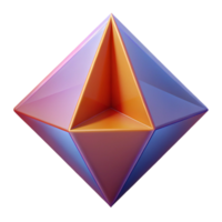 striking bold renaissance Symmetrical of a fan blade. Crisp edges, with Scalable Design. sharp png