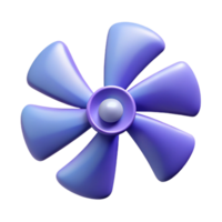 striking sought-after Symmetrical of a propeller. Crisp edges, with Scalable Design. png
