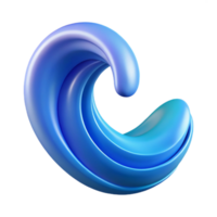 stunning exceptional Scalable abstract wave. Single-weight stroke, clean lines, flat color with Scalable Design. png