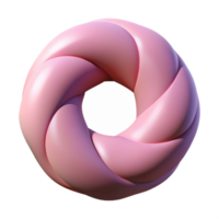 quintessential avant-garde Abstract composition of three intersecting circles. Clean lines, minimal, with Scalable Design. crisp png