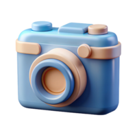 serene geometric Minimal monoline camera. Single-weight stroke, clean lines, flat color with Scalable Design. genuine png