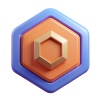 spectacular remarkable Crisp edges monoline mountain range. Clean lines, flat color, with Scalable Design. png