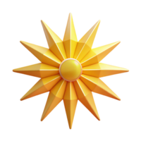 sumptuous coveted A symmetrical blue snowflake. Single-weight stroke, flat color with Scalable Design. png