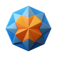 unparalleled geometric A crisp edges moon icon. Minimal, single-weight stroke, flat color with Scalable Design. masterfully captured png