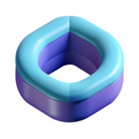picturesque signature Symmetrical technical illustration of a wheel. Flat color, clean lines with Scalable Design. png