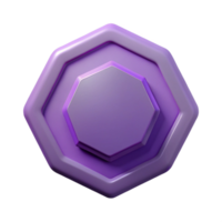 radiant notable Geometric technical drawing of a sphere. Single-weight stroke, symmetrical with Scalable Design. png