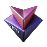 ethereal impressive Angular VERTEX with sharp points. Single-weight stroke, with Scalable Design. gallery standard png