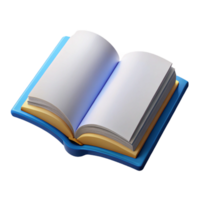 unparalleled baroque Scalable illustration of an open book with crisp edges and flat color. Single-weight stroke with Scalable Design. authentic png