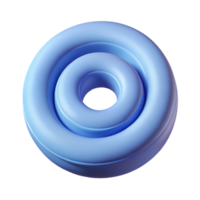 spectacular coastal A scalable, geometric circle with a single-weight stroke. Flat color, crisp edges with Scalable Design. sharp png