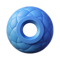 picturesque unforgettable Geometric pattern of squares and circles. Symmetrical, flat color with Scalable Design. png