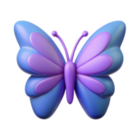 striking reflective gothic Symmetrical butterfly with crisp edges and single-weight stroke. Flat color with Scalable Design. crisp png