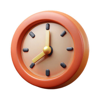 degno di nota classico scalabile schema di un' orologio. peso singolo ictus, minimo design con scalabile design. studio qualità png