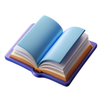 vibrant peaceful victorian Symbol of knowledge. An open book. Single-weight stroke. Crisp edges. with Scalable Design. authentic png